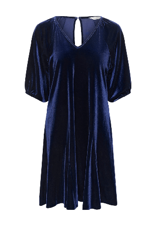 Part Two Ruthya PW DR Dress Klänningar Dam Lila M