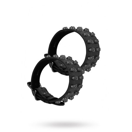 Ouch! Skulls and Bones - Nilkkaraudat pääkalloilla - Shots