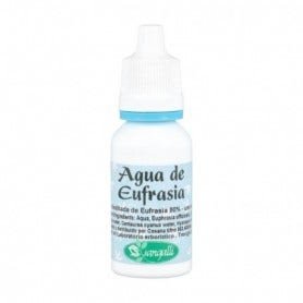 Sangalli Eufrasia Gocce Oculari 15ml