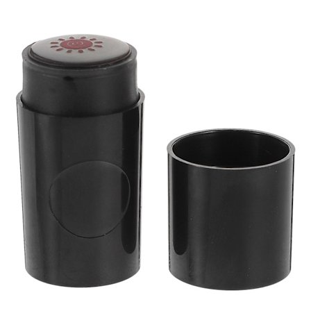 Golf-merkintätyökalu Kannettava golf-leima Golf-leima Palloleima Leimatyökalu (5.30X1.50X1.50CM, Kuva 2)