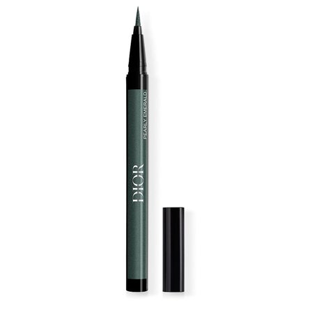 DIOR Diorshow Liquid Liner 386 Pearly Emerald, Makeup, Øjne, Eyeliner
