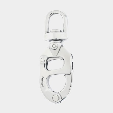 Ronstan triggersnap skothake litet öga, brottstyrka 4800kg