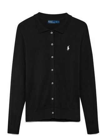 Polo Ralph Lauren | Polo-Collar Buttoned Cardigan | S