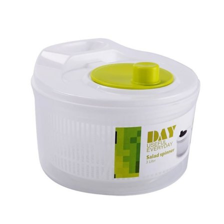 Vegetabilsk Dehydrator Grøntsagstørrer Kast salat Grøntsager