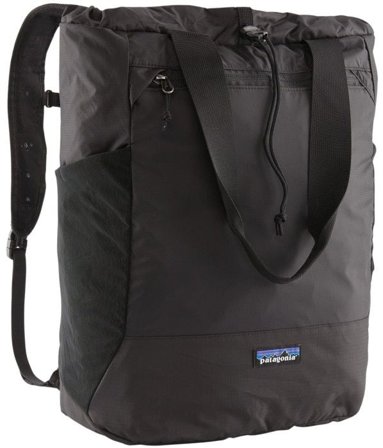 Patagonia Terravia Tote Pack Black