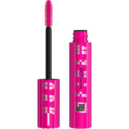 Maybelline New York Lash Sensational Firework Mascara Very Black, Makeup, Øjne, Mascara