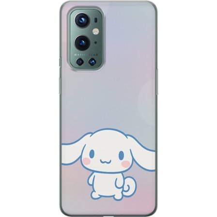 Kompatibelt Mobilskal till OnePlus OnePlus 9 Pro Kawaii Sanrio Cinnamonroll