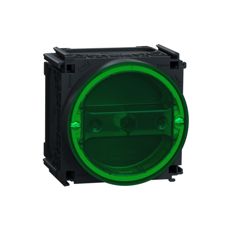 Schneider Electric IMT80262 Apparatdosa utan stuts, Installationsmaterial