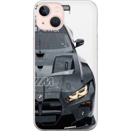 Kompatibelt Mobilskal till Apple Apple iPhone 13 BMW