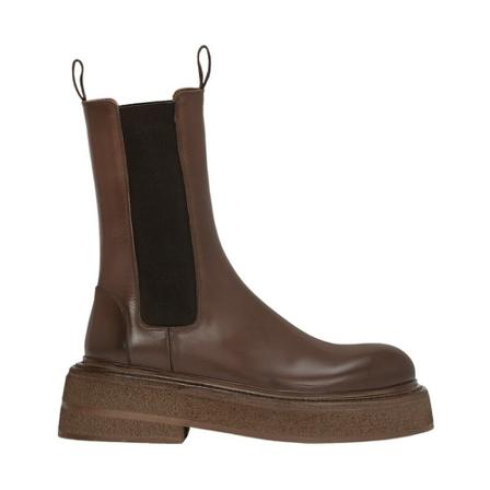 Marsell - Jodhpurs - Brun - Dam - Storlek: 35 Eu, Dam, Storlek: 35 EU