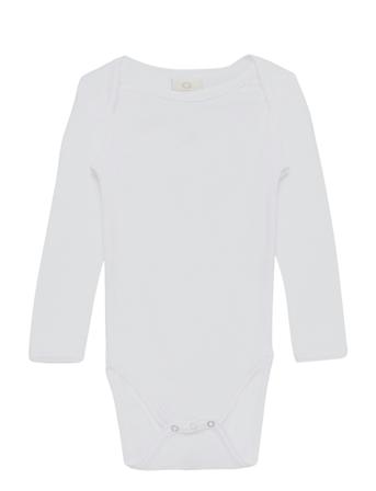 Body L.s. White Smallstuff