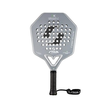 Stiga Cybershape V2 3K 2026