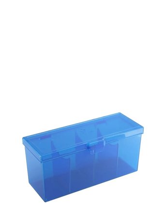 Gamegenic | Fourtress 320+ Blue | ONE SIZE