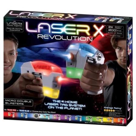 Laser X Evolution Micro Blaster To Blaster