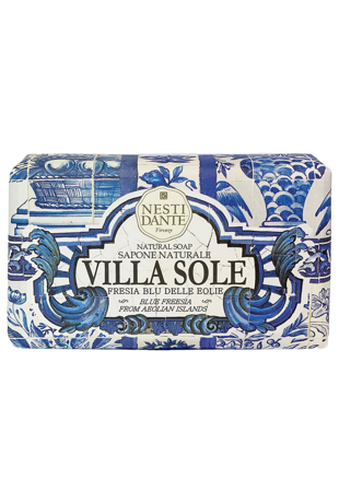 Nesti Dante Villa Sole Fresia Blu Delle Eolie Hand Unisex 250 G