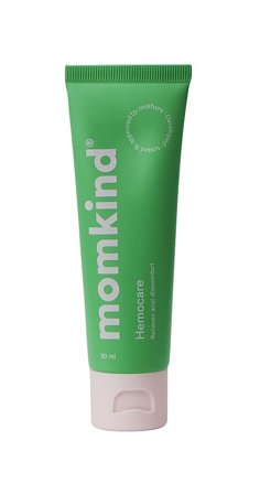 momkind Hemocare 30 ml, Skincare, Mave & Tarm, Hæmorider