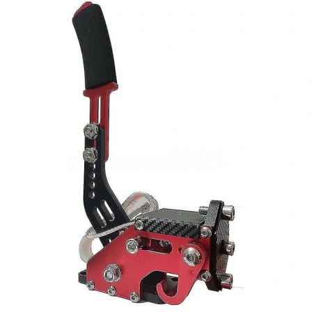 14bit PC USB Håndbremse Sim Racing til G27/g29 T500 FanatecOSW Dirt Rally-yzy [DmS] h