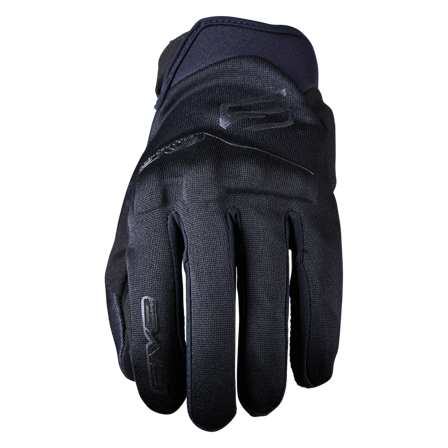 Guantes de Moto Mujer Five Globe Evo Negro S