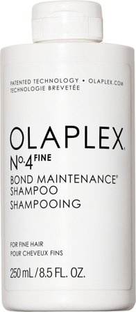 Olaplex No. 4 Fine Bond Maintenance Shampoo 250 ml, Hår, Shampoo, Hårshampoo