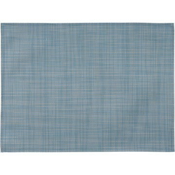 APS Bordskåner Lys blå 45x33cm