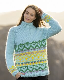 Genser Ronja - Viking of Norway