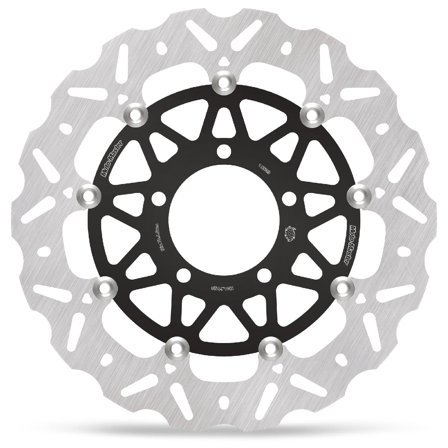 Moto-Master Nitro Road Front Brake Disc