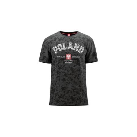 Shirts Monotox Mx22054 Gråa 178 - 184 Cm/l