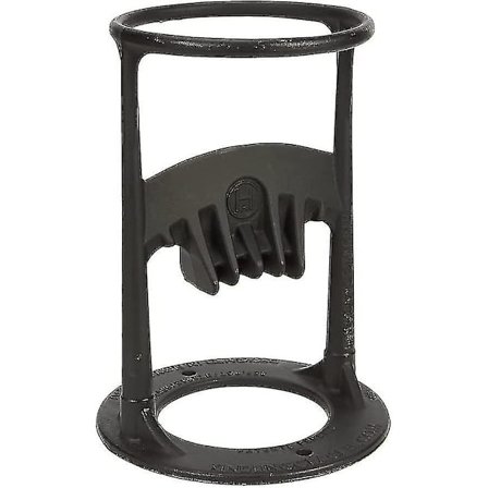 Senaste produkterna Vedklyvare Kraftfull vedklyvare Gjutjärn Manuell protokoll Klyv ved 19,2 cm