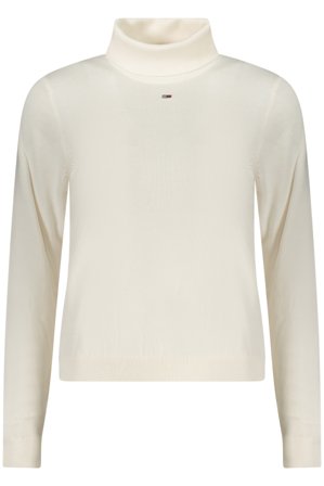 Tommy Hilfiger Maglia Donna Bianco