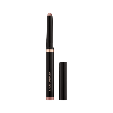 Laura Mercier Caviar Stick Eye Shadow Shimmer Ögonskuggor Dam Rosa 1.64 GR