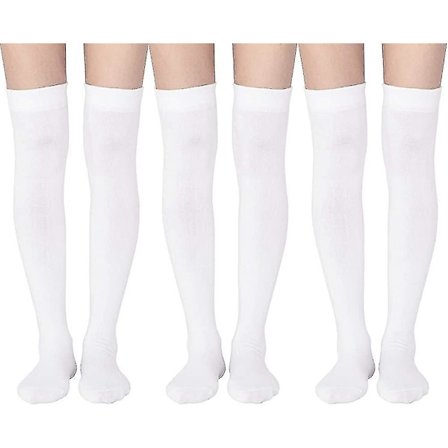 Overknee-strømper til kvinder