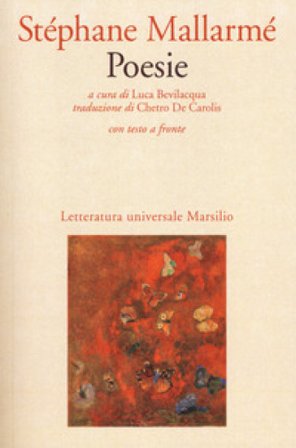 Poesie. Testo francese a fronte Stèphane Mallarmè