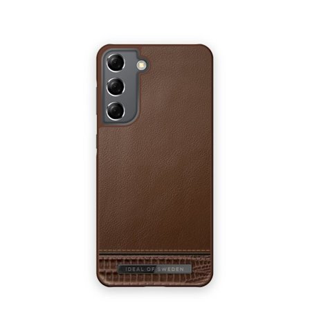 Atelier Case Galaxy S21 Wild Cedar Snake