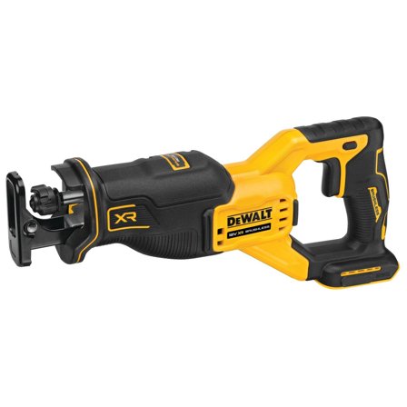 Dewalt DCS382N-XJ Tigersåg utan batteri och laddare, Elhandverktyg
