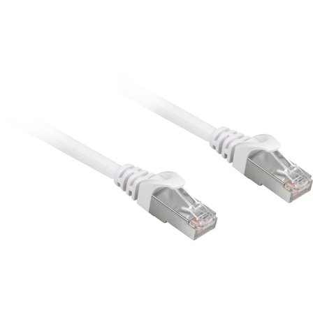 Sharkoon Cat.6A Sftp Networking Cable