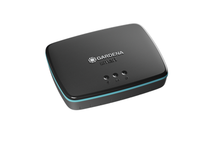 Gardena 970527401 Netværksgateway, Vanding