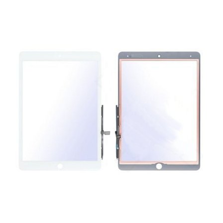 iPad 10.2" 9th Gen 2021 / 8th Gen 2020 / 7th Gen 2019 Touchscreen - White