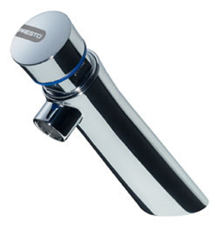 PRESTO WS 65000 Tappventil självstängande för bänk, Tvättstuga