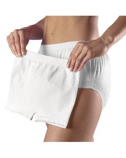 Badebuks Netti Combi herre - 2XL - Hartmann