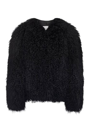 All Night Jacket Short Black XXS/XS