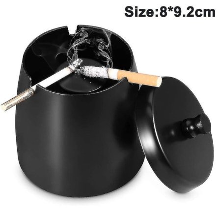 Askkopp Utomhus Askkopp Utomhus Askkopp Med Lock