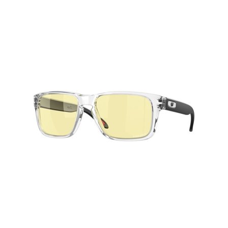 Oakley Holbrook XS (Youth Fit) - Urheilulasit - Oakley - Läpikuultavat Rectangular