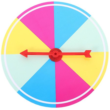 DIY Pris Hjul Fortune Roterande Pris Hjul Fest Pris Hjul Spel Lotteri Skivspelare för Fest