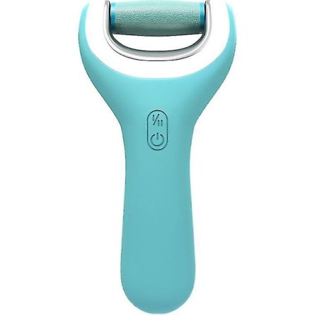 Elektrisk fodfil til fjernelse af hård hud, bærbar hudpleje