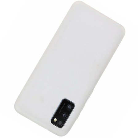 Skyddsskal - Samsung Galaxy A41