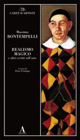 Realismo magico e altri scritti sull'arte Massimo Bontempelli
