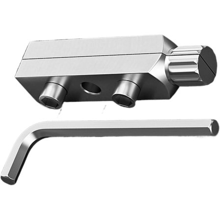 Verktøy for å fjerne knekt rør - Verktøy for å fjerne krangjenger | Verktøy for å fjerne skadede rørventilgjenger | Verktøy for å fjerne knekte 