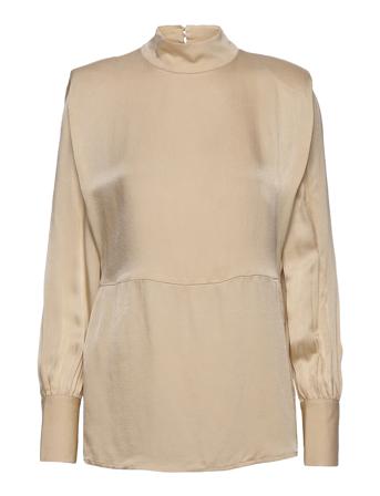 Lacy - Fluid Texture Beige Day Birger Et Mikkelsen