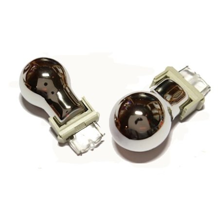 3156 p27w py27w Krom blinkers lampa 27w halogen diadem T25