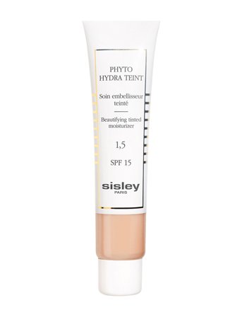 Sisley Phyto-Hydra Teint Spf15 1,5 Beige - Beige - 40 ml
